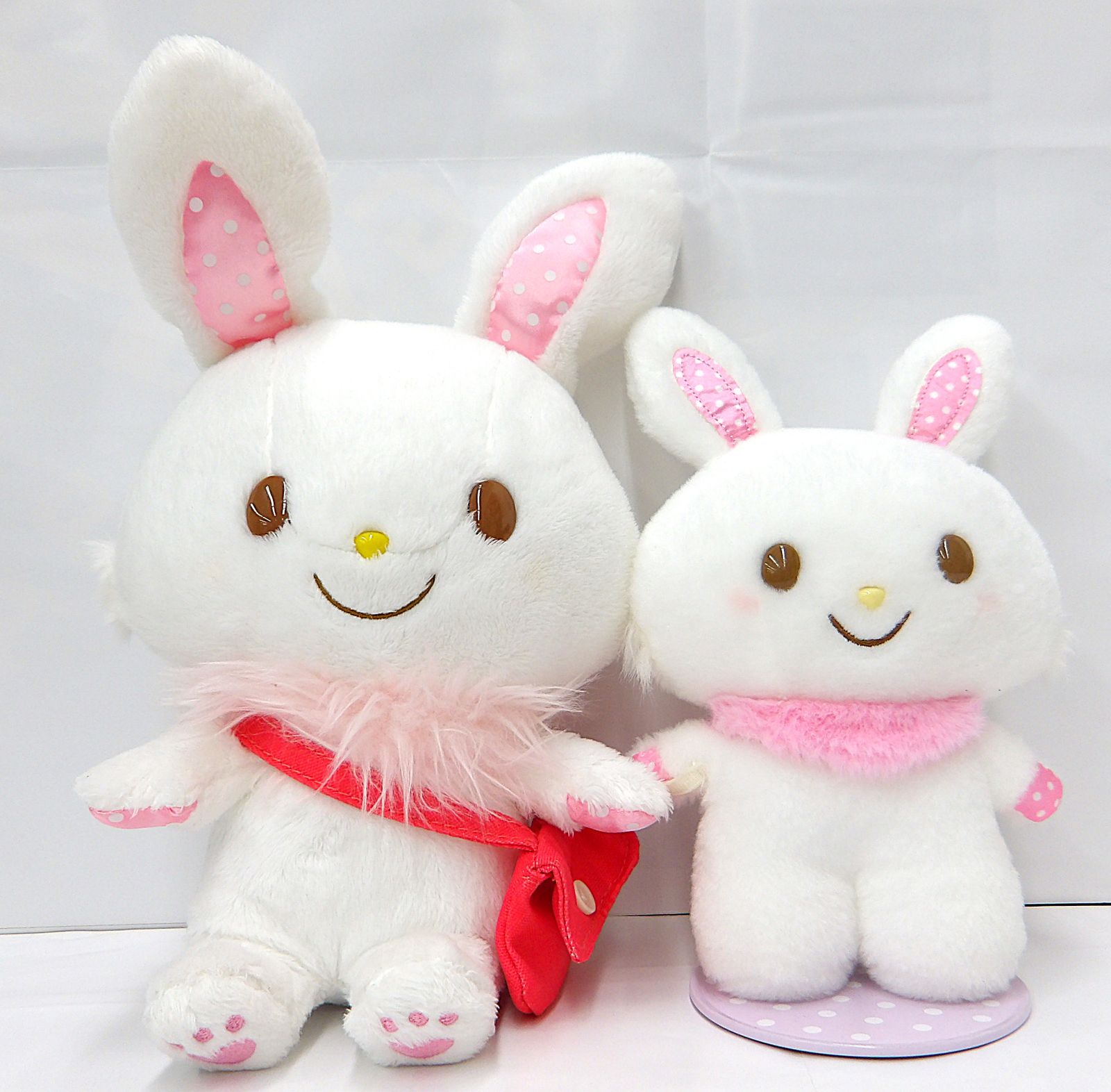 中古】ウィッシュミーメル ぬい撮りドールS ピューロランド ぬいぐるみ