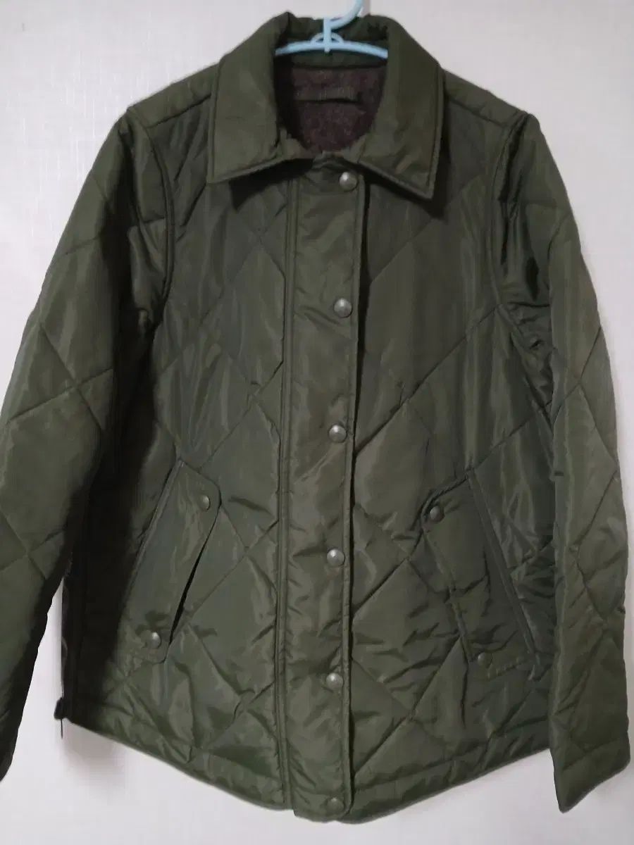 SEMPACHキルティングジャケットS