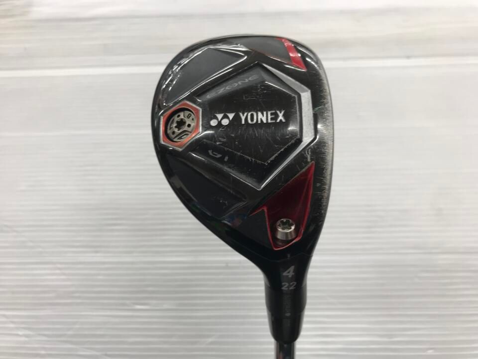 EZONE GT 22 S N.S.PRO950GH ユーティリティ ヨネックス 最短