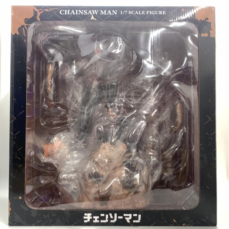 eStream アルファサテライト 1 7 チェンソーマン 10