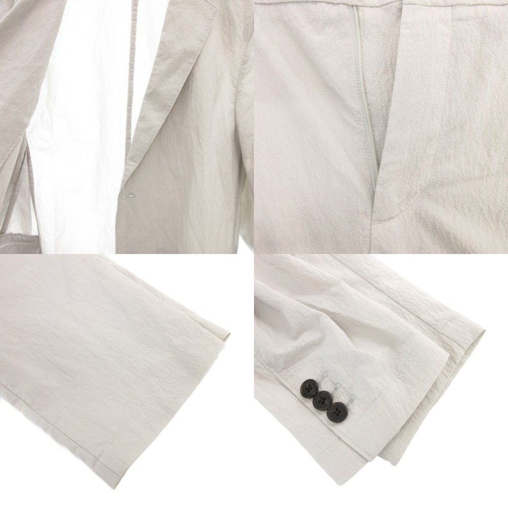 テーラードジャケット