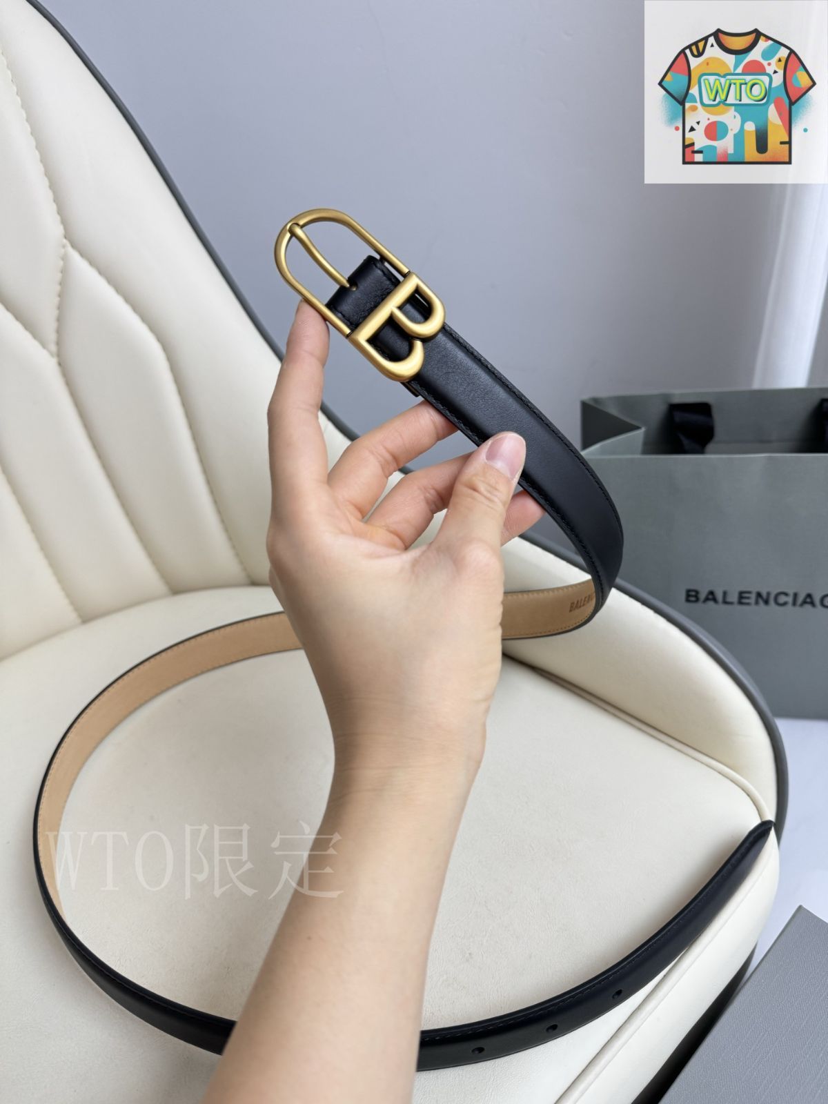 Balenciaga バレンシアガ