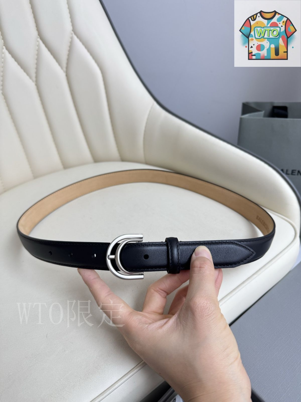 WTO通販 Balenciaga