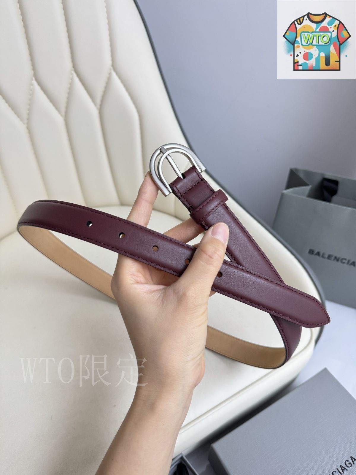 WTO通販 Balenciaga