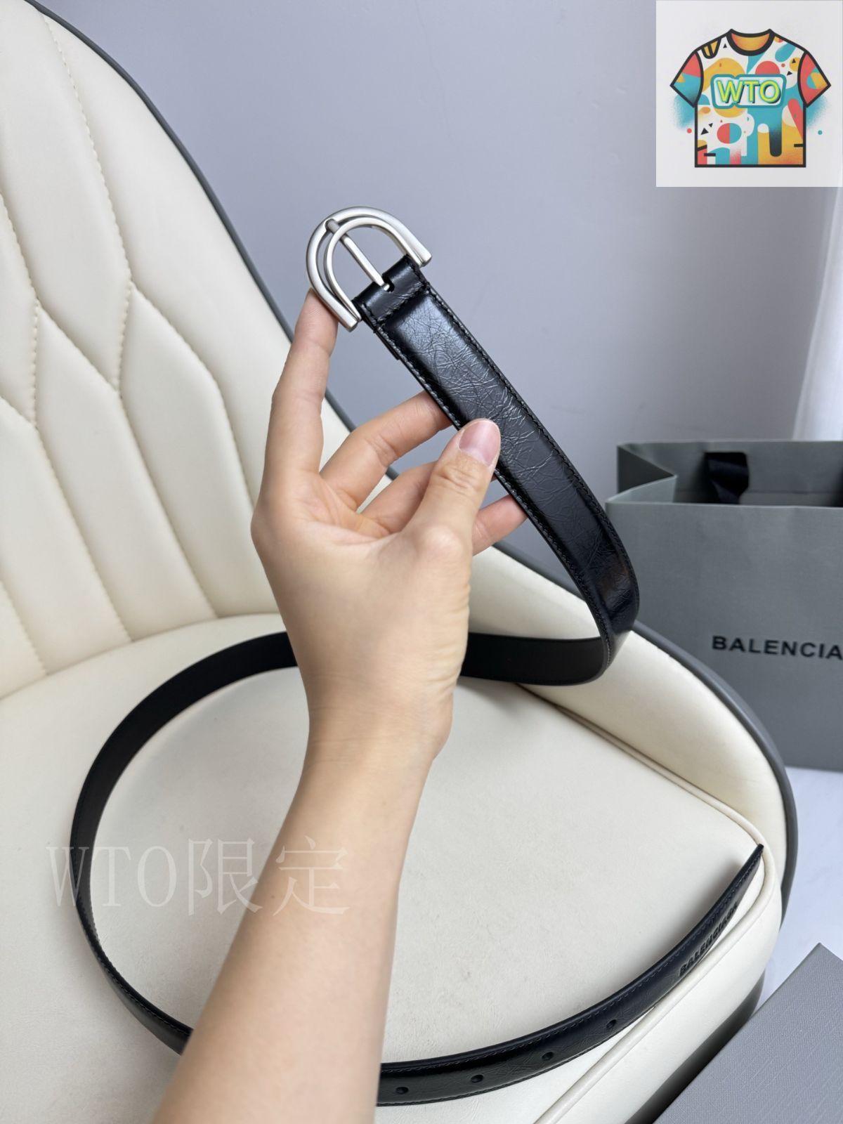 Balenciaga バレンシアガ