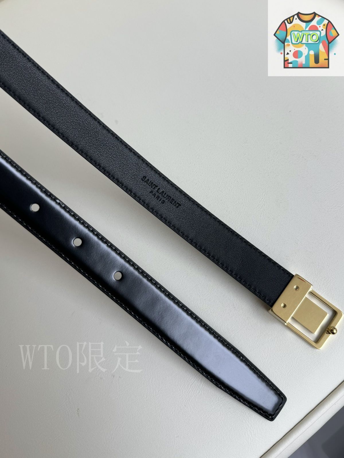 Laurent サンローラン