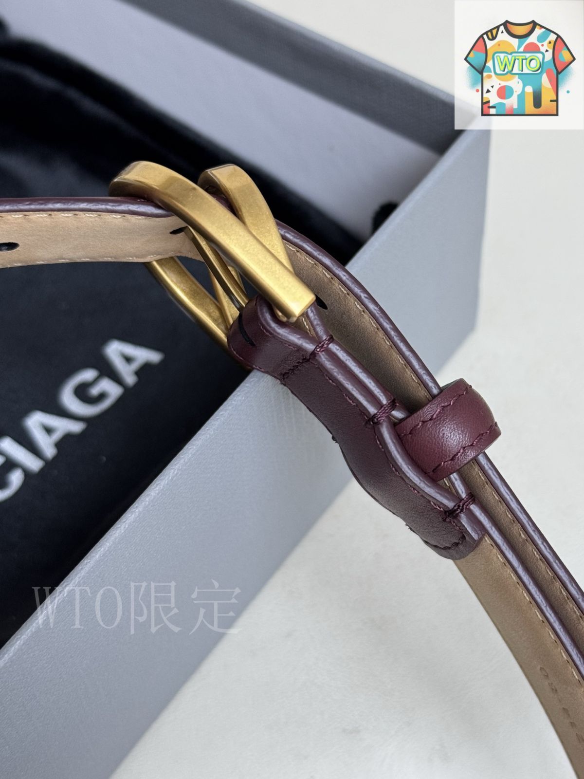 バレンシアガ レディース