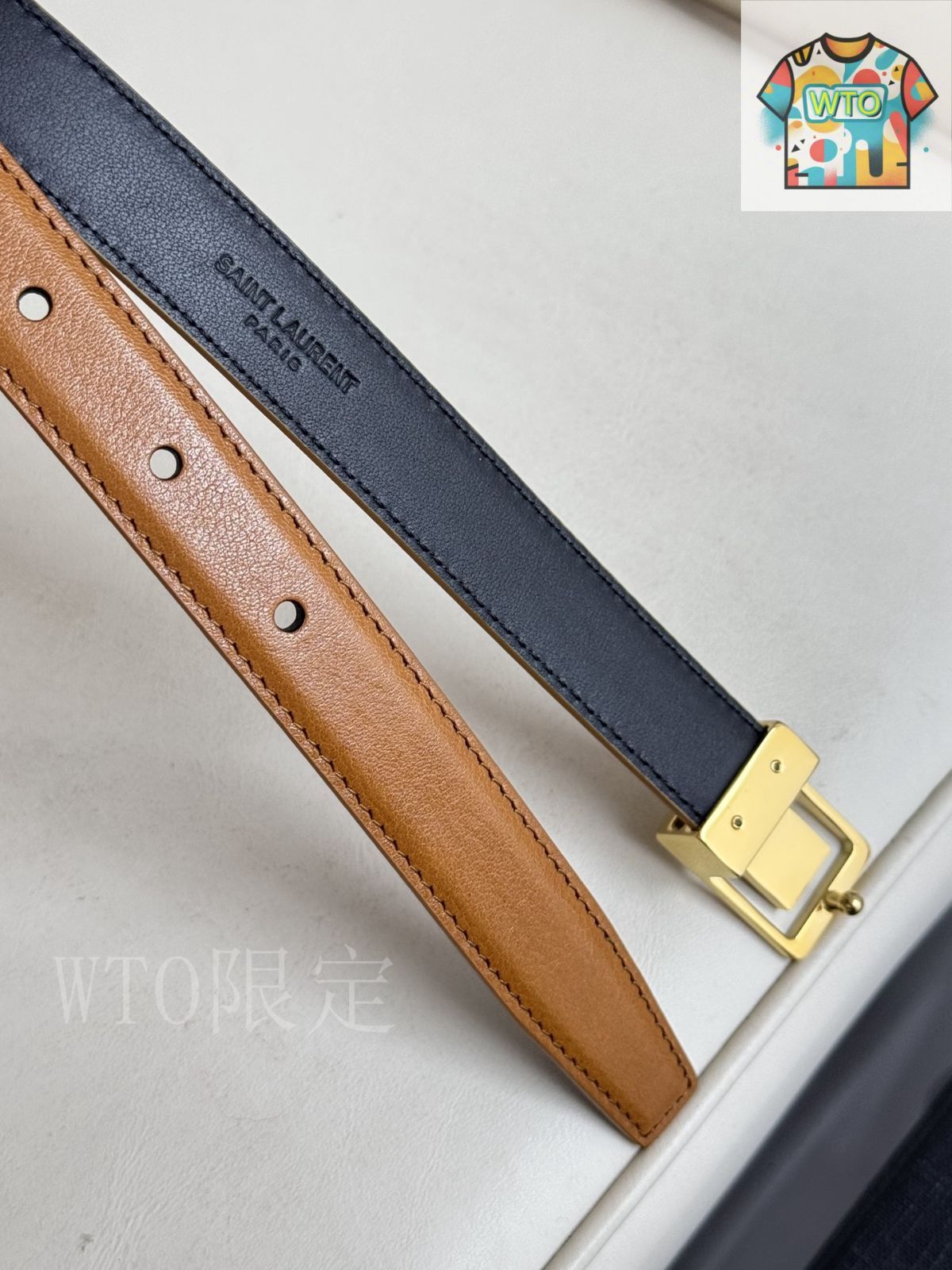 Laurent サンローラン