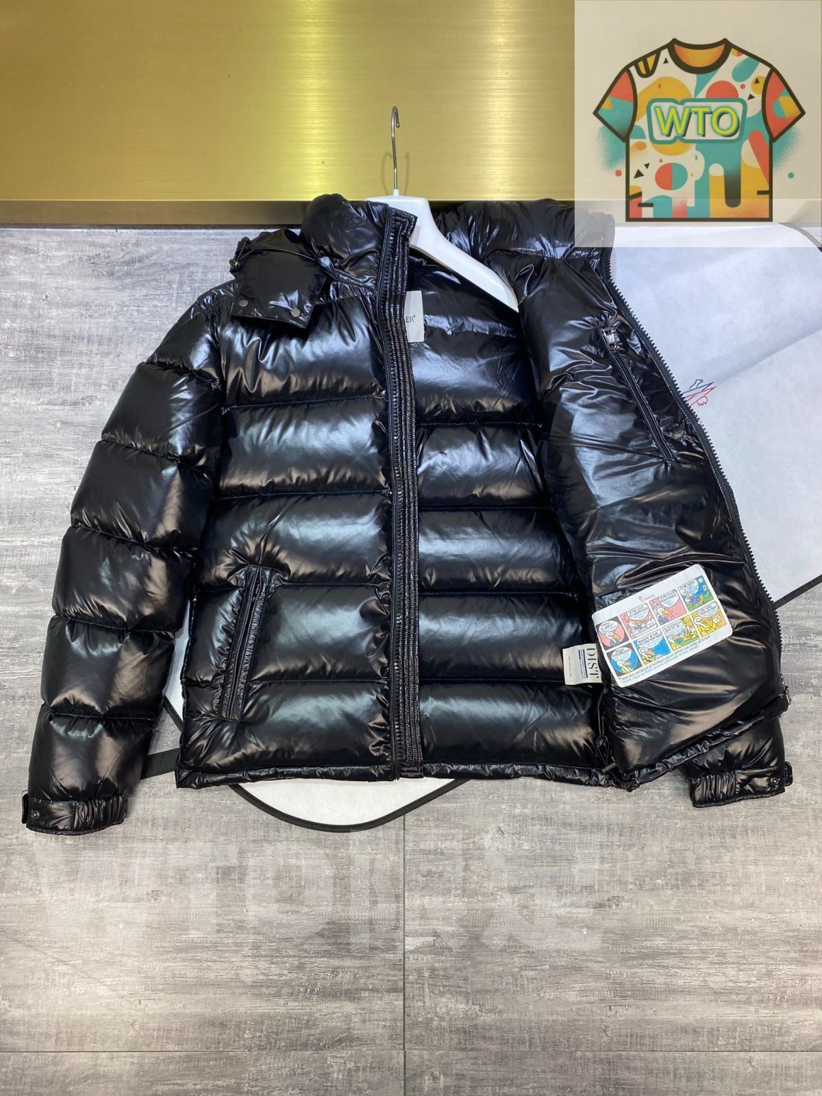 ダウンジャケット｜ ｜