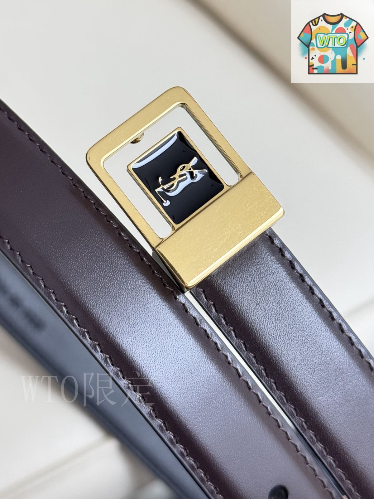 レディースベルト-WTO輸入-KWF