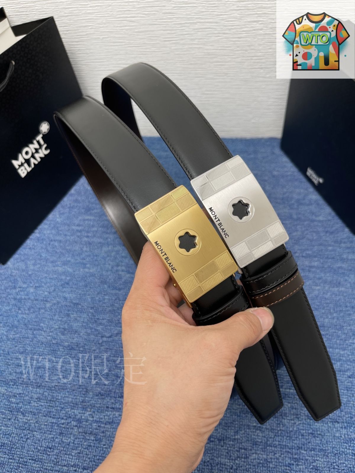 モンブラン メンズ