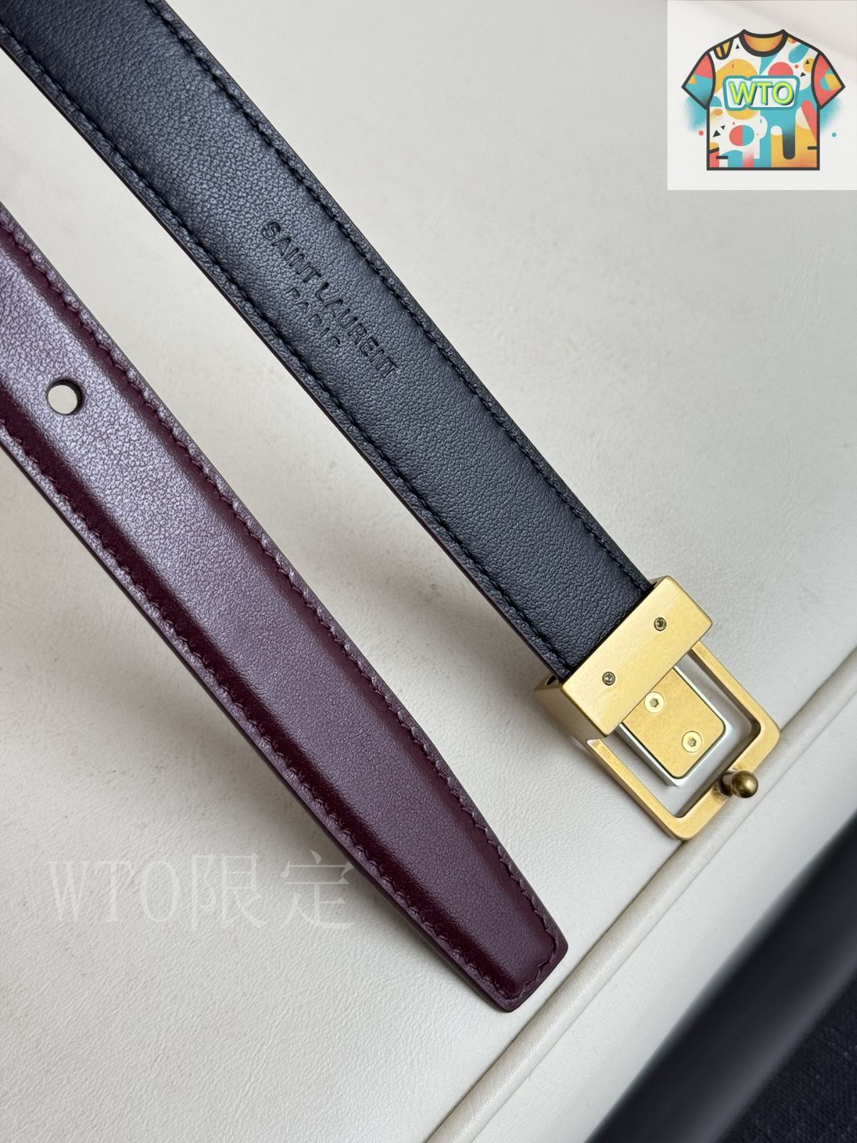 Laurent サンローラン