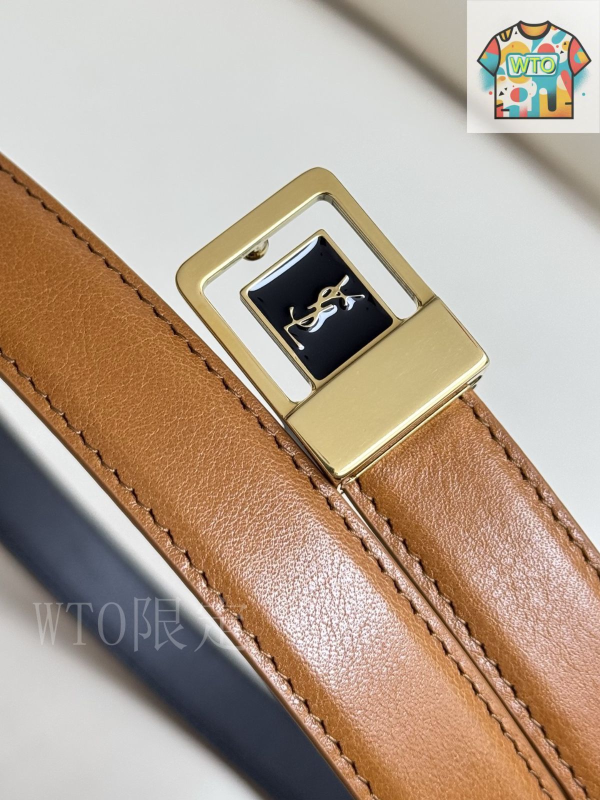 レディースベルト-WTO輸入-USL 27