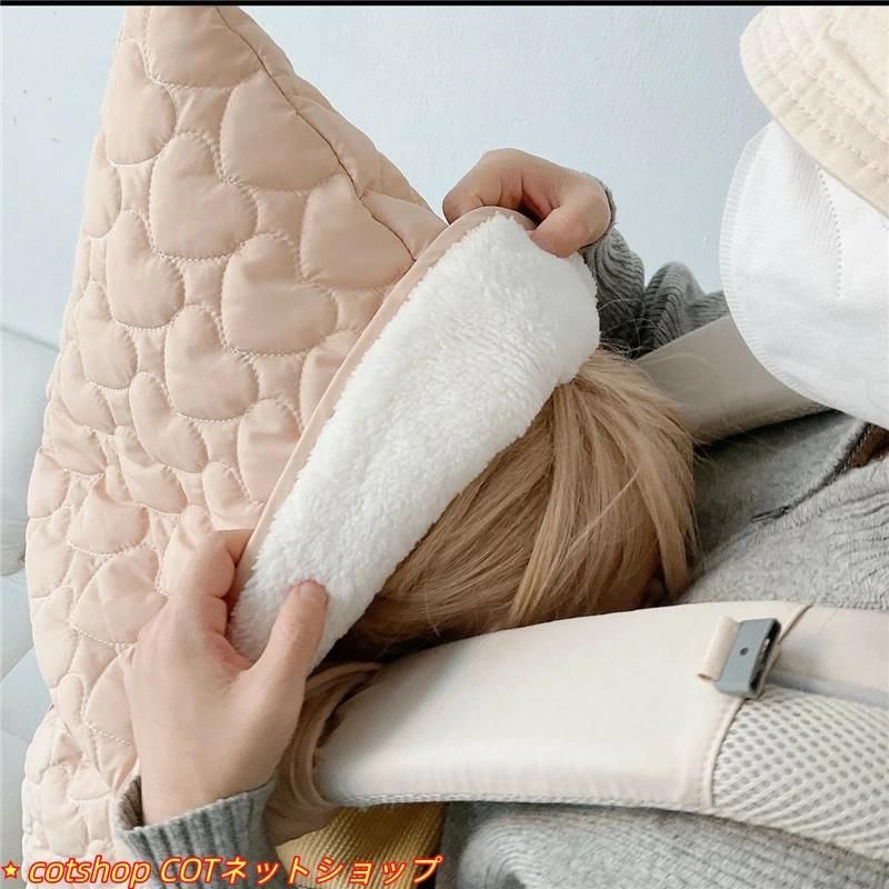 防寒ケープ 抱っこ紐 ケープ 冬 | 抱っこ紐カバー 楽天ランキングNo.1抱っこ紐 秋 Hug ベビー 防寒 ハグウォーマー warmer (ハグウォーマー) 赤ちゃん orivance