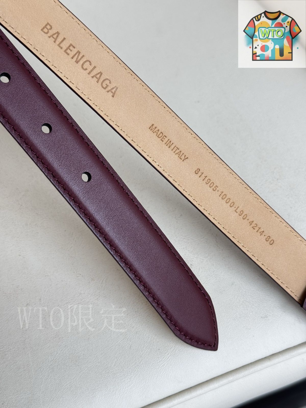 WTO通販 Balenciaga