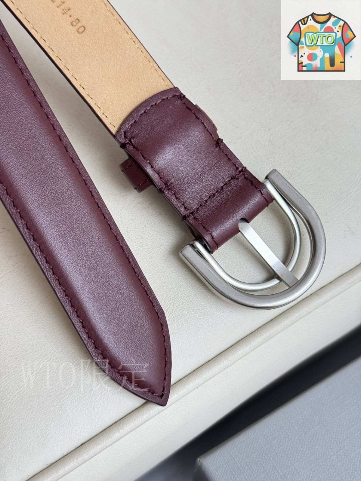 ベルト-WTO輸入-EZT