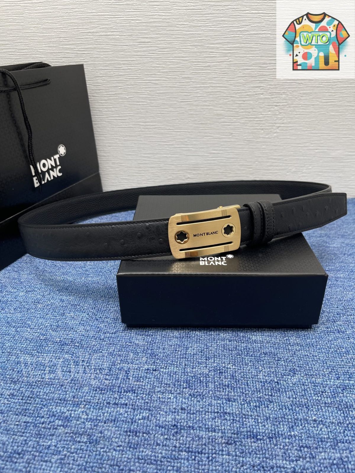 モンブラン メンズ