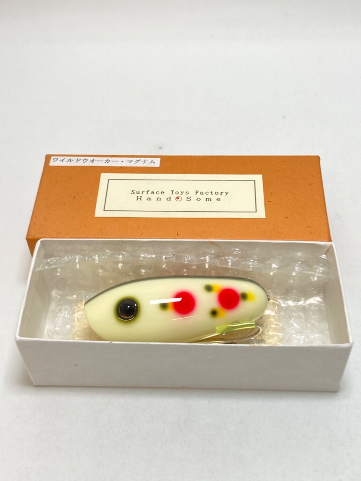 handsome ハンドサム ワイルドウォーカー マグナム ルアー