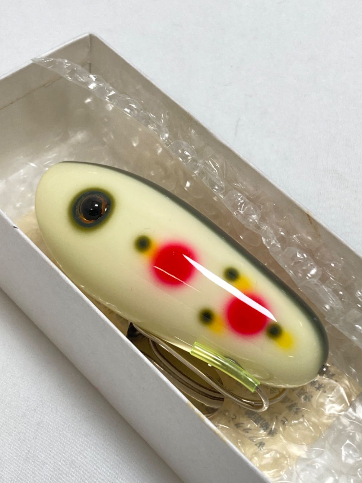 handsome ハンドサム ワイルドウォーカー マグナム ルアー