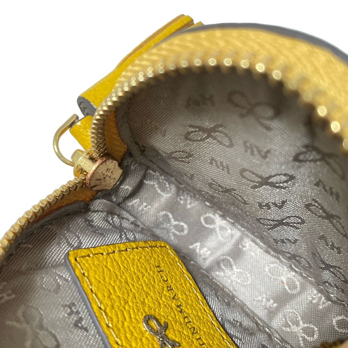 アニヤハインドマーチ コインケース