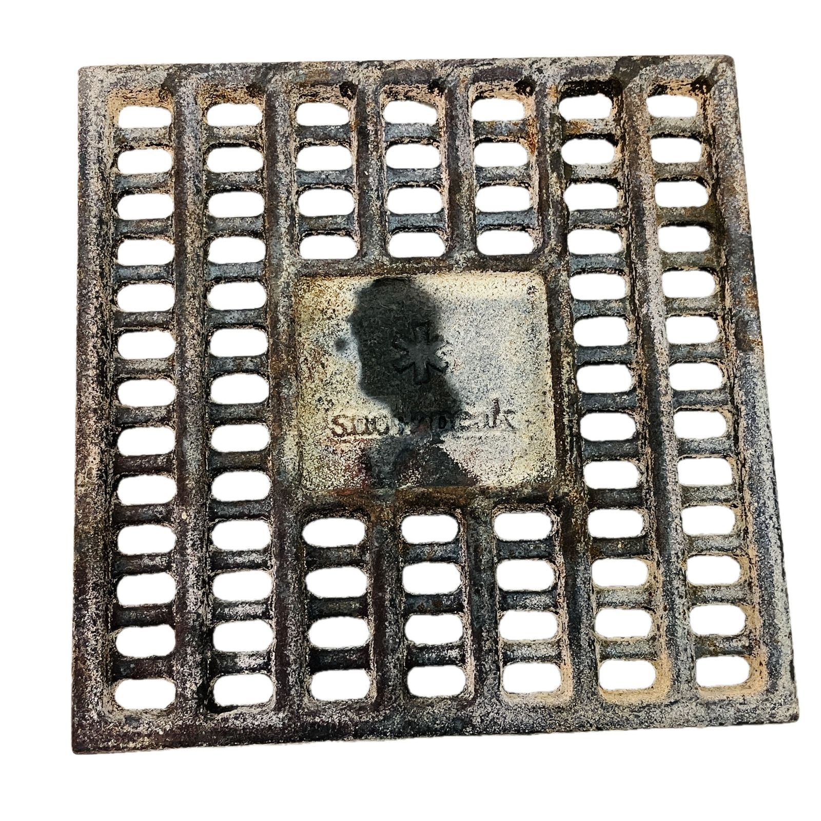 snow peak 焚き火台L グリルブリッジL 焼き網 炭床 セット 3-4人用 スノーピーク キャンプ用品 アウトドア C10585922 OLIVEOS_COM_TR