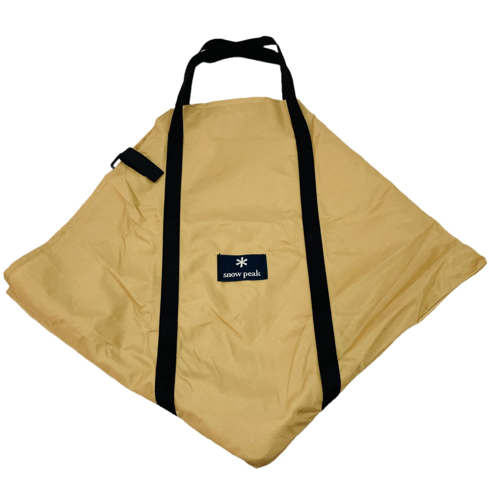 snow peak 焚き火台L グリルブリッジL 焼き網 炭床 セット 3-4人用 スノーピーク キャンプ用品 アウトドア C10585922