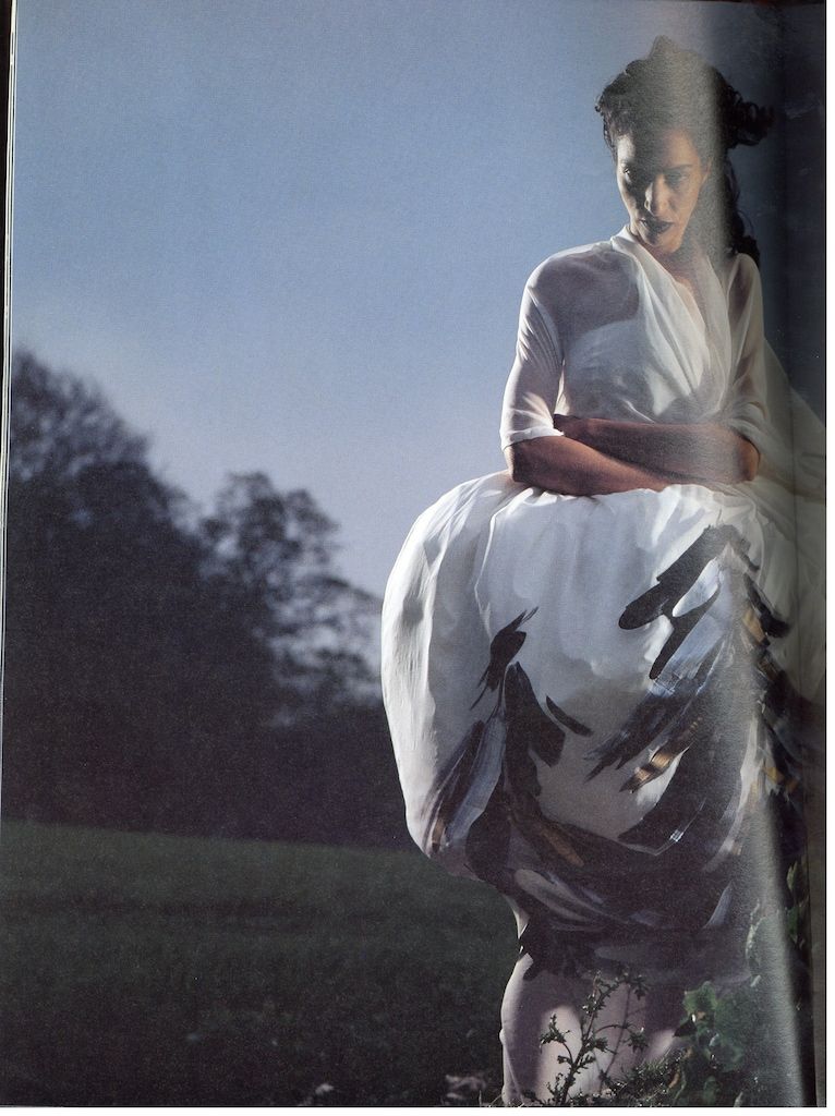 コム デ ギャルソン Six Sense 8