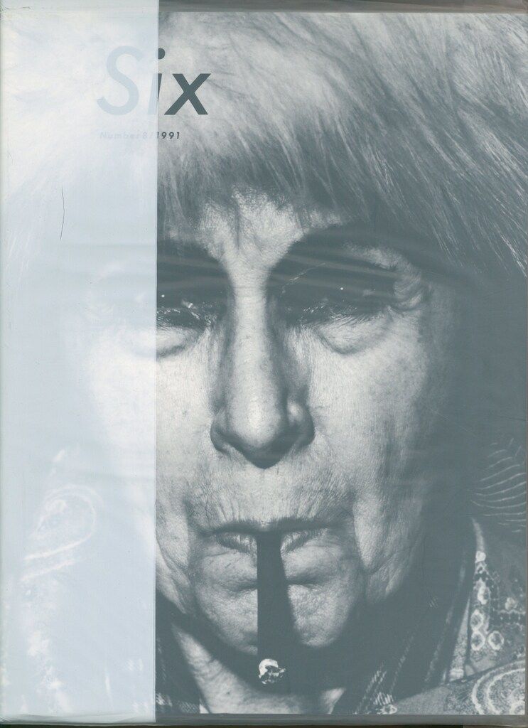 コム デ ギャルソン Six Sense 8