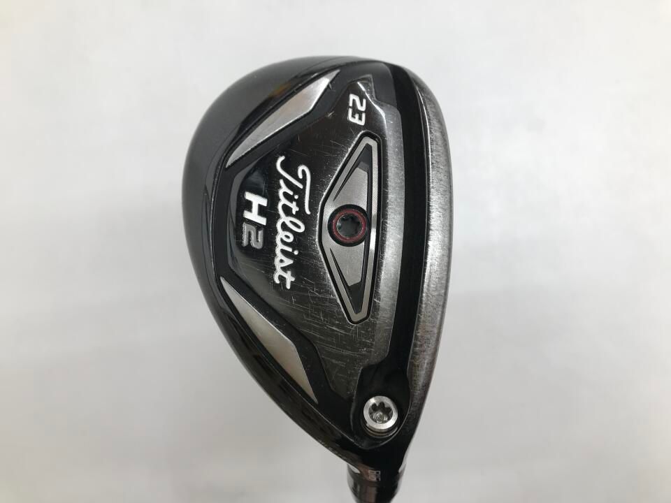 816H2 23 S NSプロ HYBRID 100 ユーティリティ タイトリスト 最短