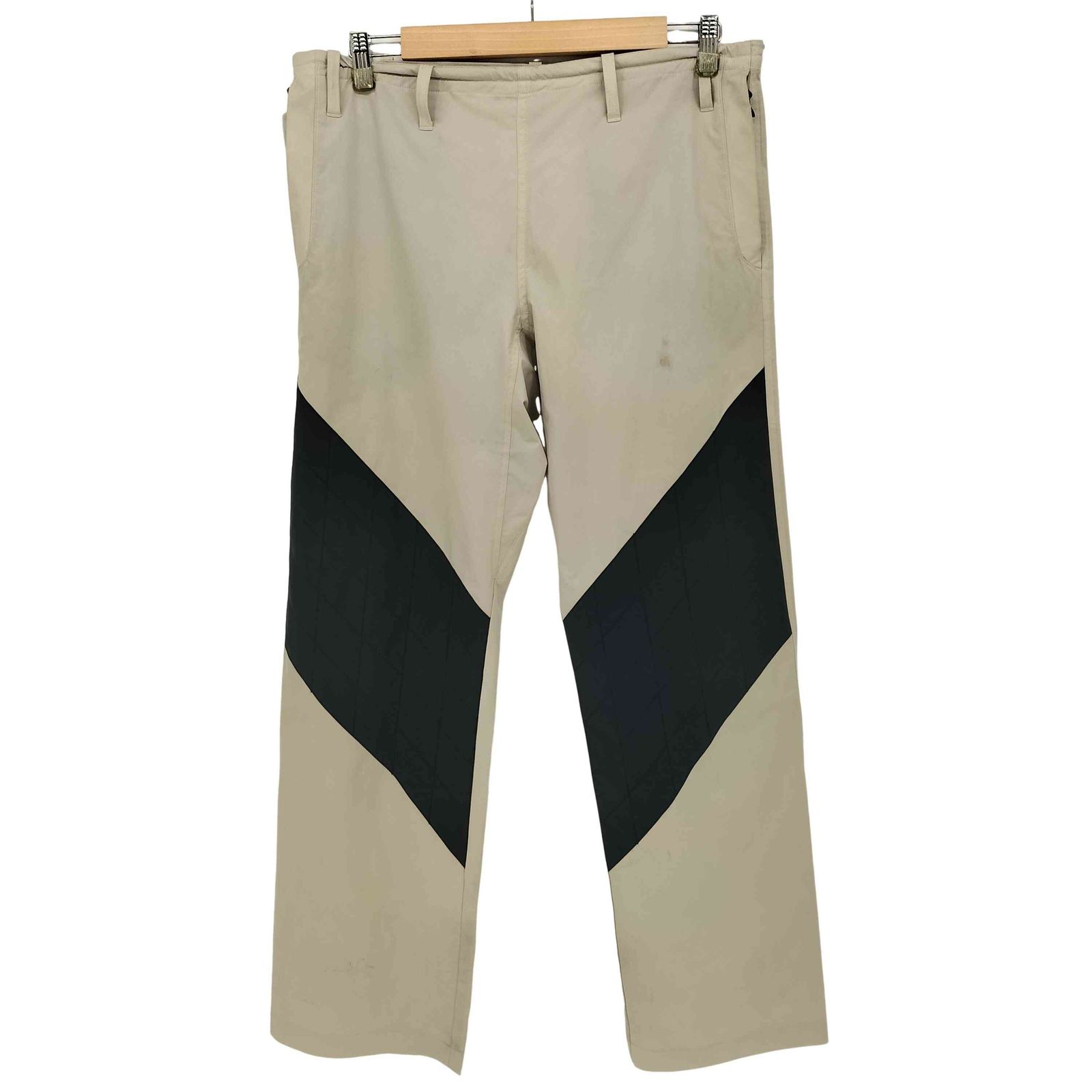 キココスタディノフ KIKO KOSTADINOV NOVALIS 24AW LIATRISORY TROUSER メンズ S