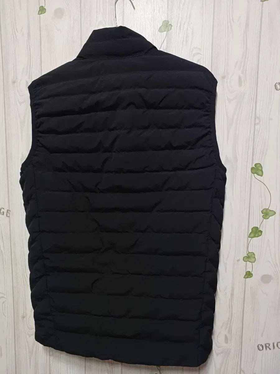 WIDE ANGLE ワイドアングル W.ANGLE ワイドアングル メンズ ダック ダウン ダウンベスト90 95 WWW_SMP1DAWEKUDUS_SCH_ID