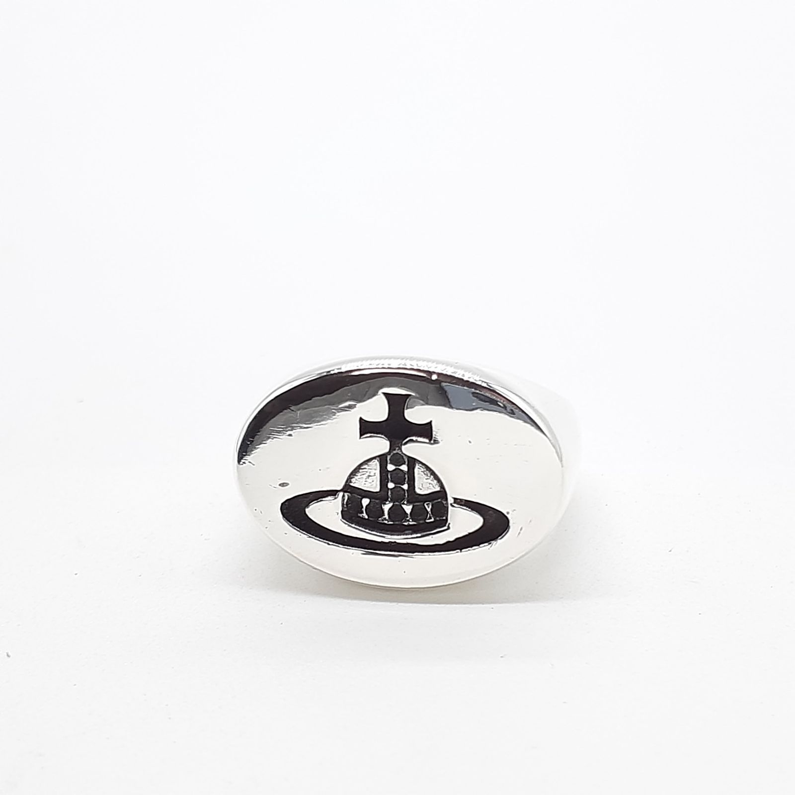 Vivienne Westwood ヴィヴィアンウエストウッド リング SILVER 925