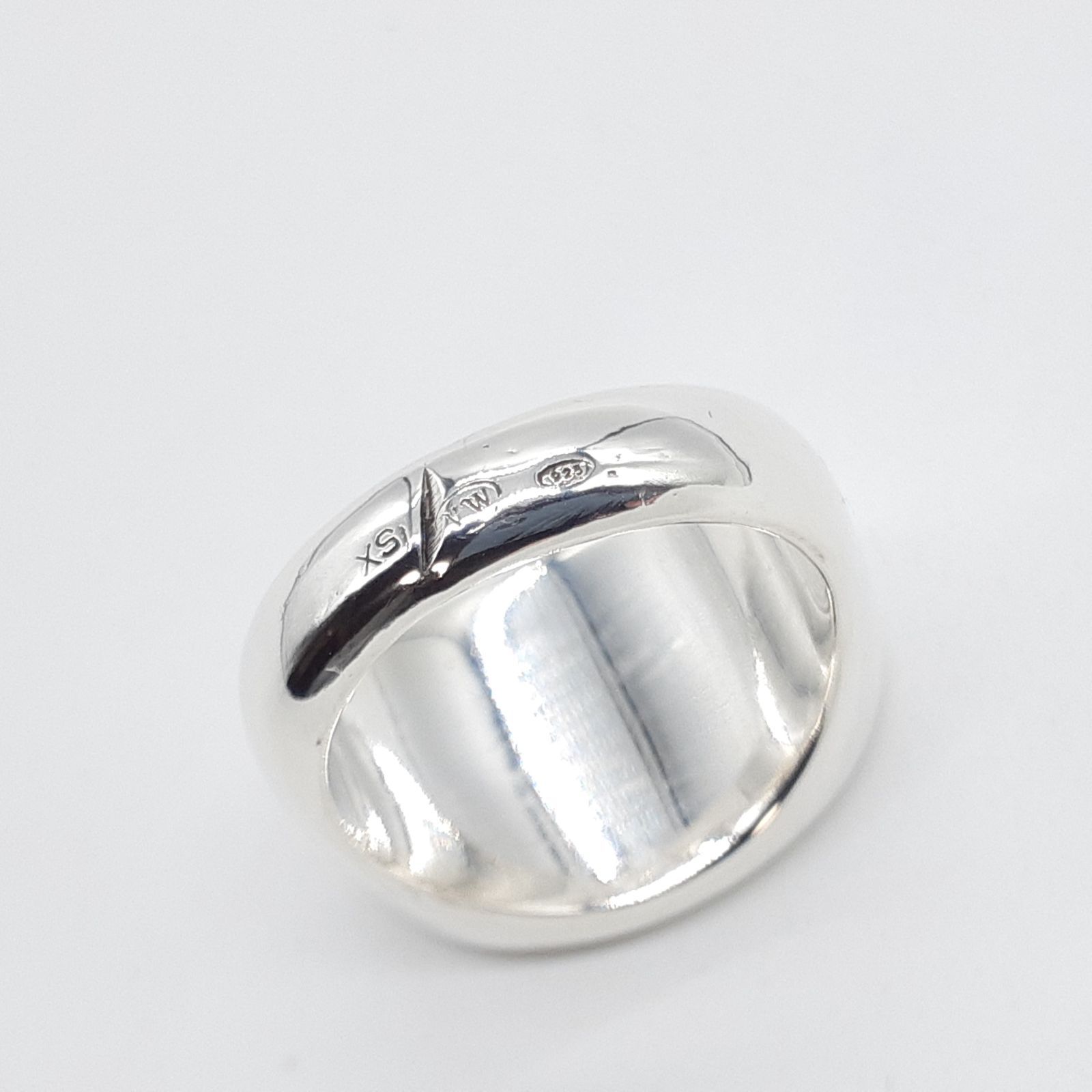 Vivienne Westwood シルバー925 リング Vivienne Westwood