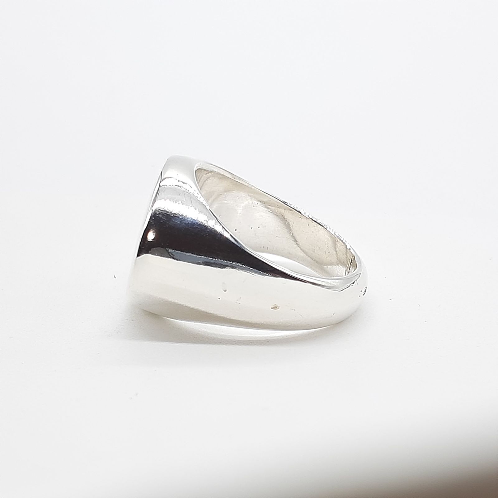 Vivienne Westwood ヴィヴィアンウエストウッド リング SILVER 925