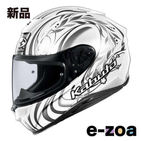 OGK オージーケー 6 タモン ホワイトシルバー S タモンWHSVS 2653689