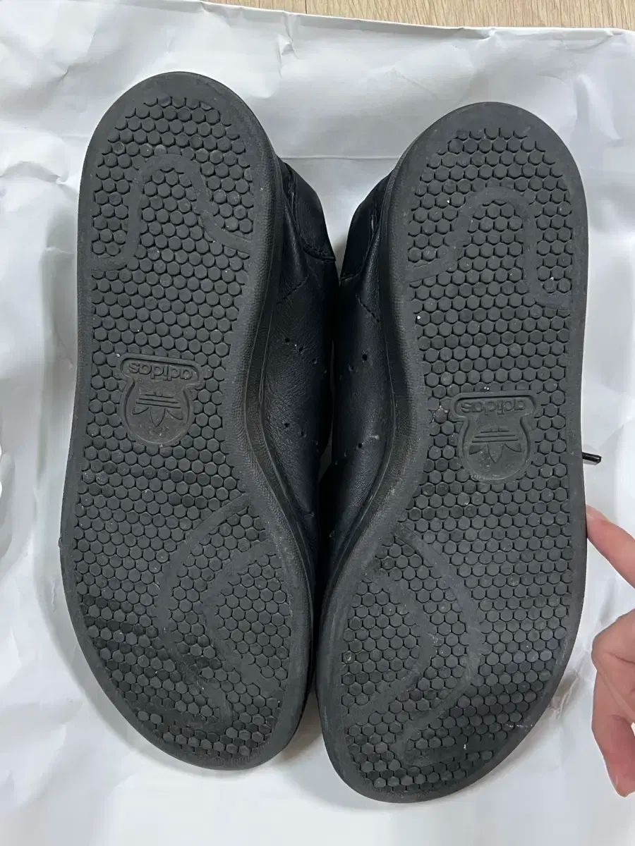 アディダス スタンスミス デコン 270