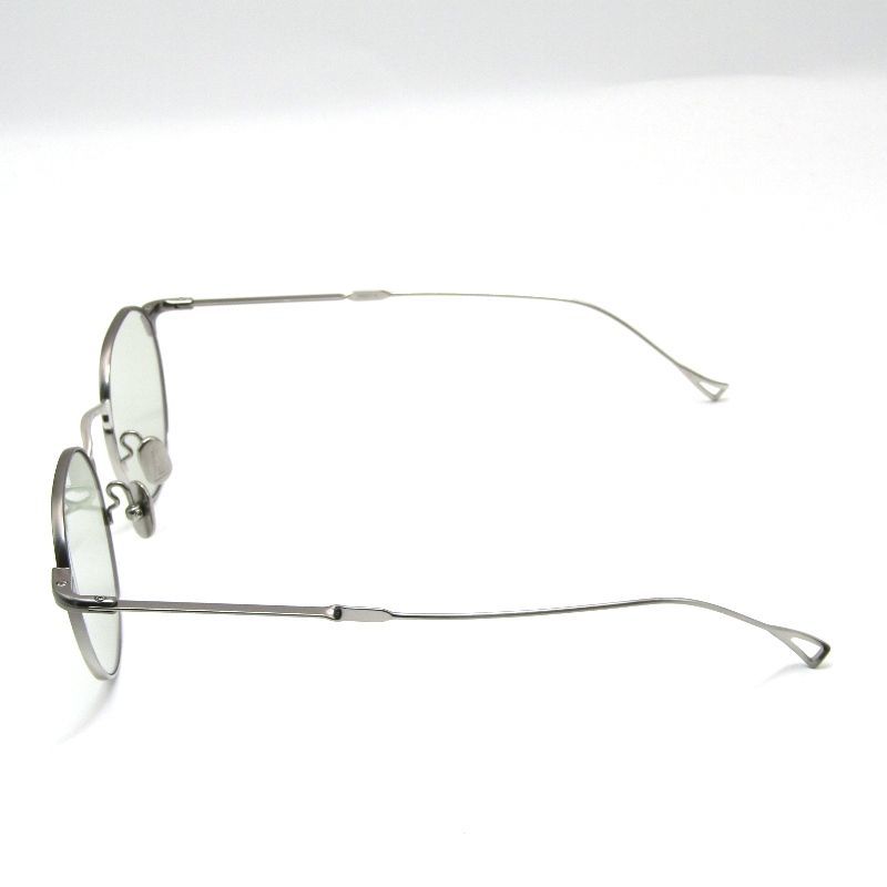 美品 金子眼鏡 × ISSEY MIYAKE カネコガンキョウ イッセイミヤケ  