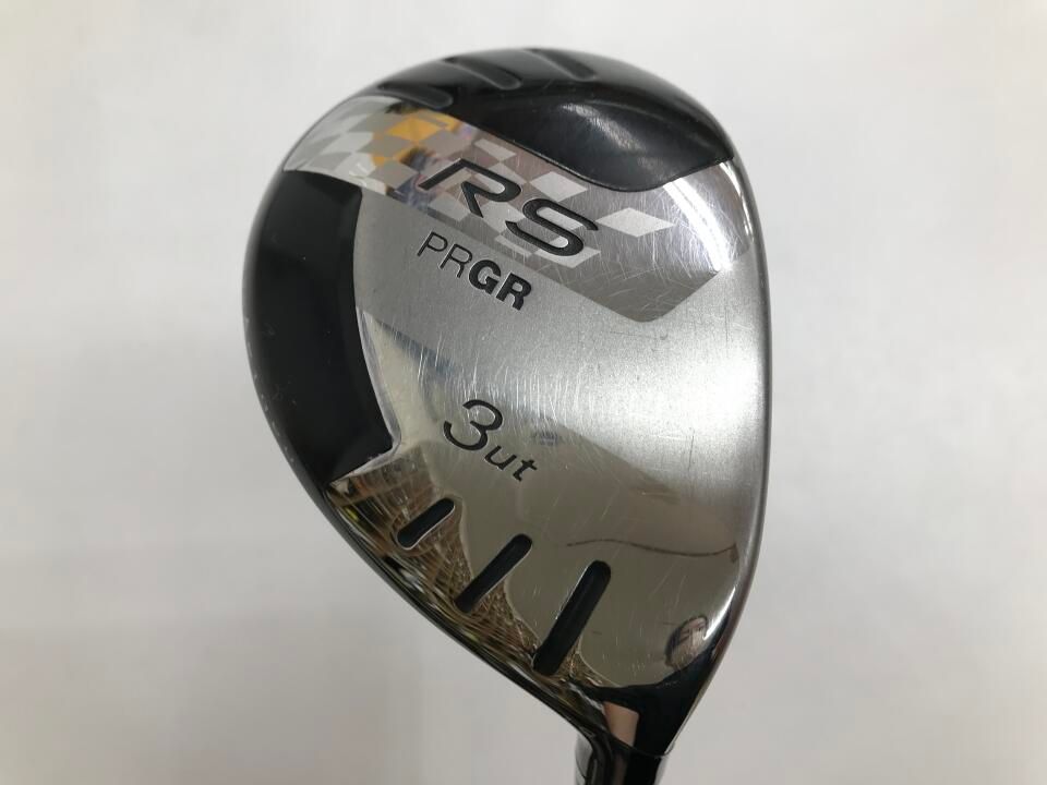 RS 19 SR RS ユーティリティ プロギア 最短