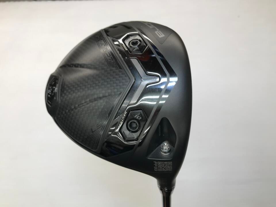 DS-ADAPT LS 10.5 X VENTUS TR BLACK6 ドライバー コブラ 最短