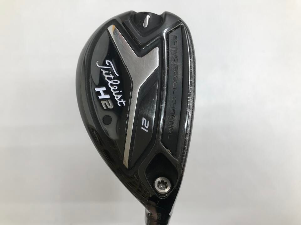 818 H 2 US 21 S TENSEI CK PROBLUE 80 HY ユーティリティ タイトリスト 最短