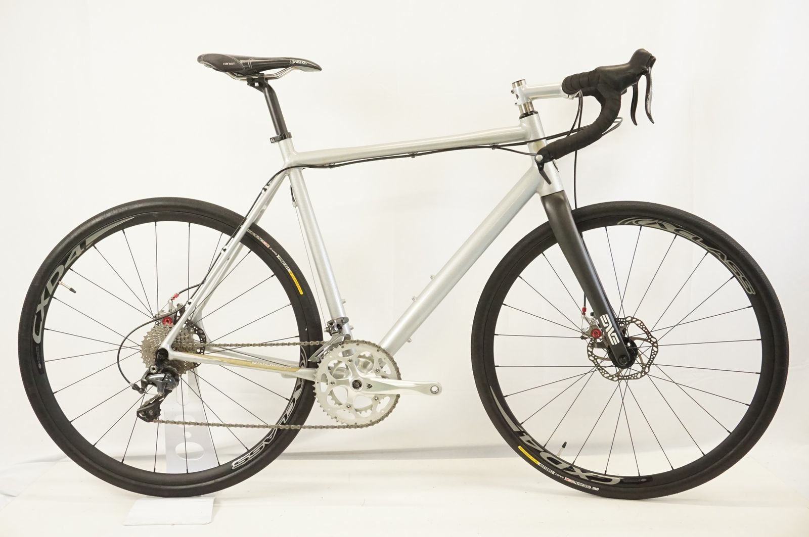 SALSA サルサ WARBIRD 年式不明 グラベルロードバイク バイ