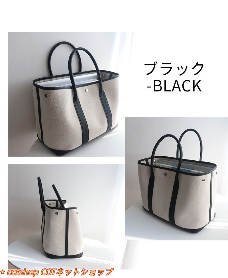 ガーデンパーティンナリ 上質本牛革 本革 シルクスカーフ付 ショルダーバッグ バッグ レディース 25 30 36cm キャンバス トートバッグ 通勤