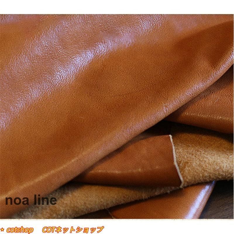 レザー 牛革 斜め掛けバッグ 鞄 紳士用 ショルダーバッグ バッグ 自転車 大容量 ギフト カバン 厚手 メンズ 父の日 本革 OLIVEOS_COM_TR