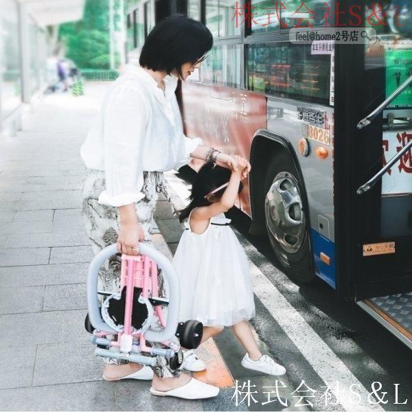 回転式 ベビーカー