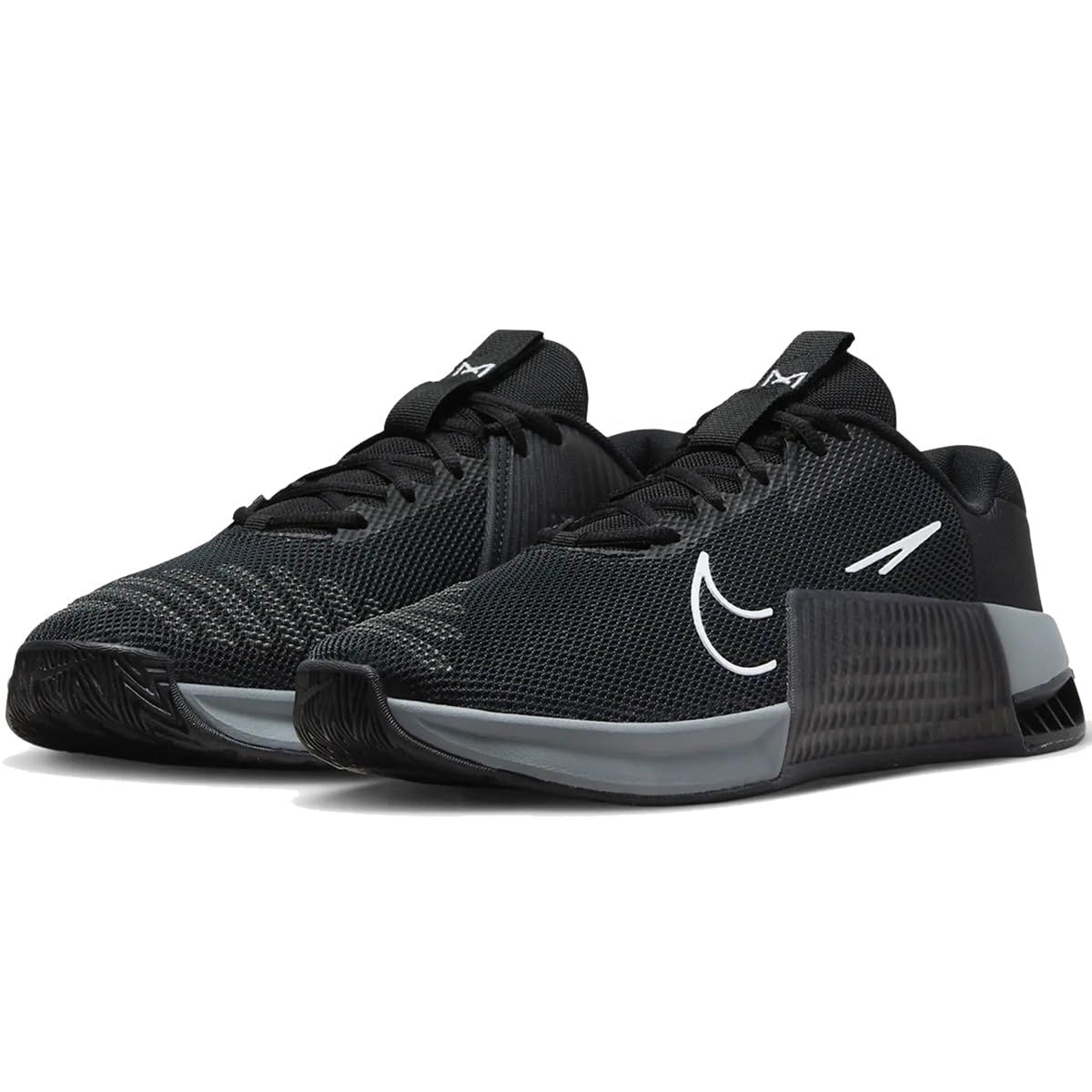 NIKEナイキ メトコン9 黒 26cm 新品未使用 org.jpg