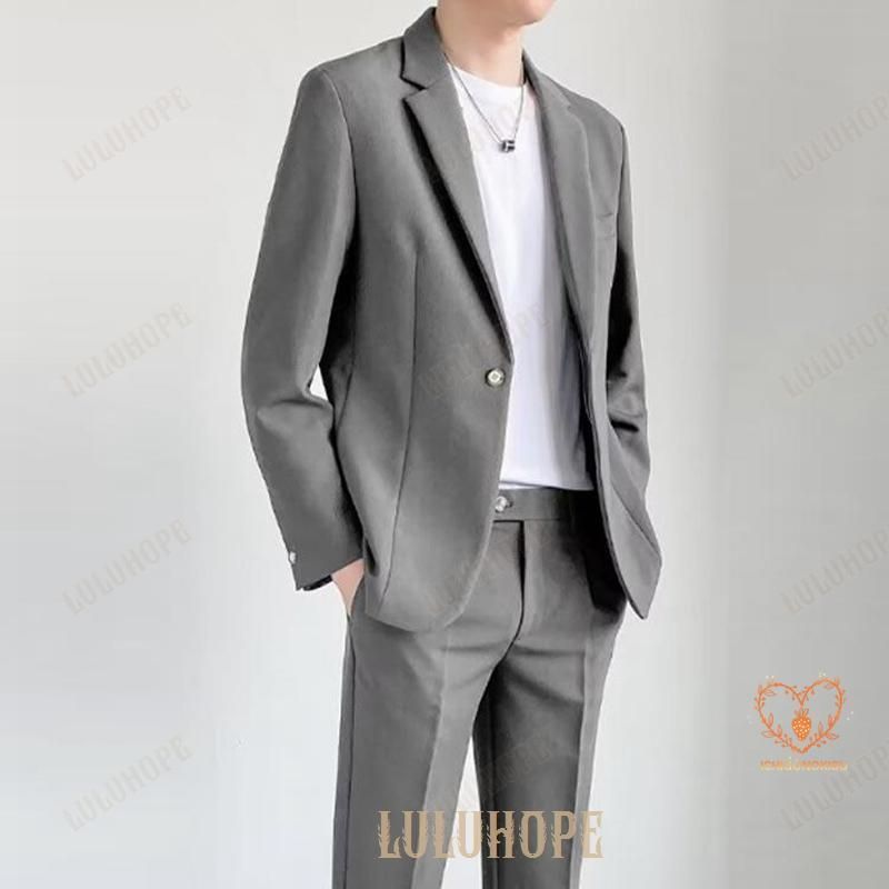 テレワーク アンクルパンツ