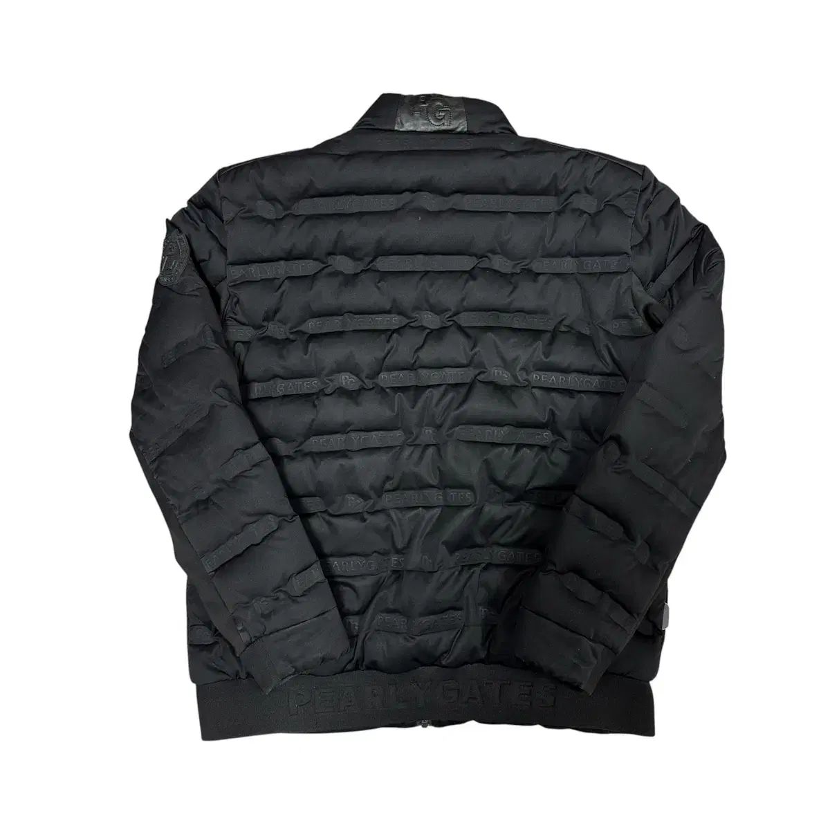 パーリーゲイツ グースダウン 軽量ダウン