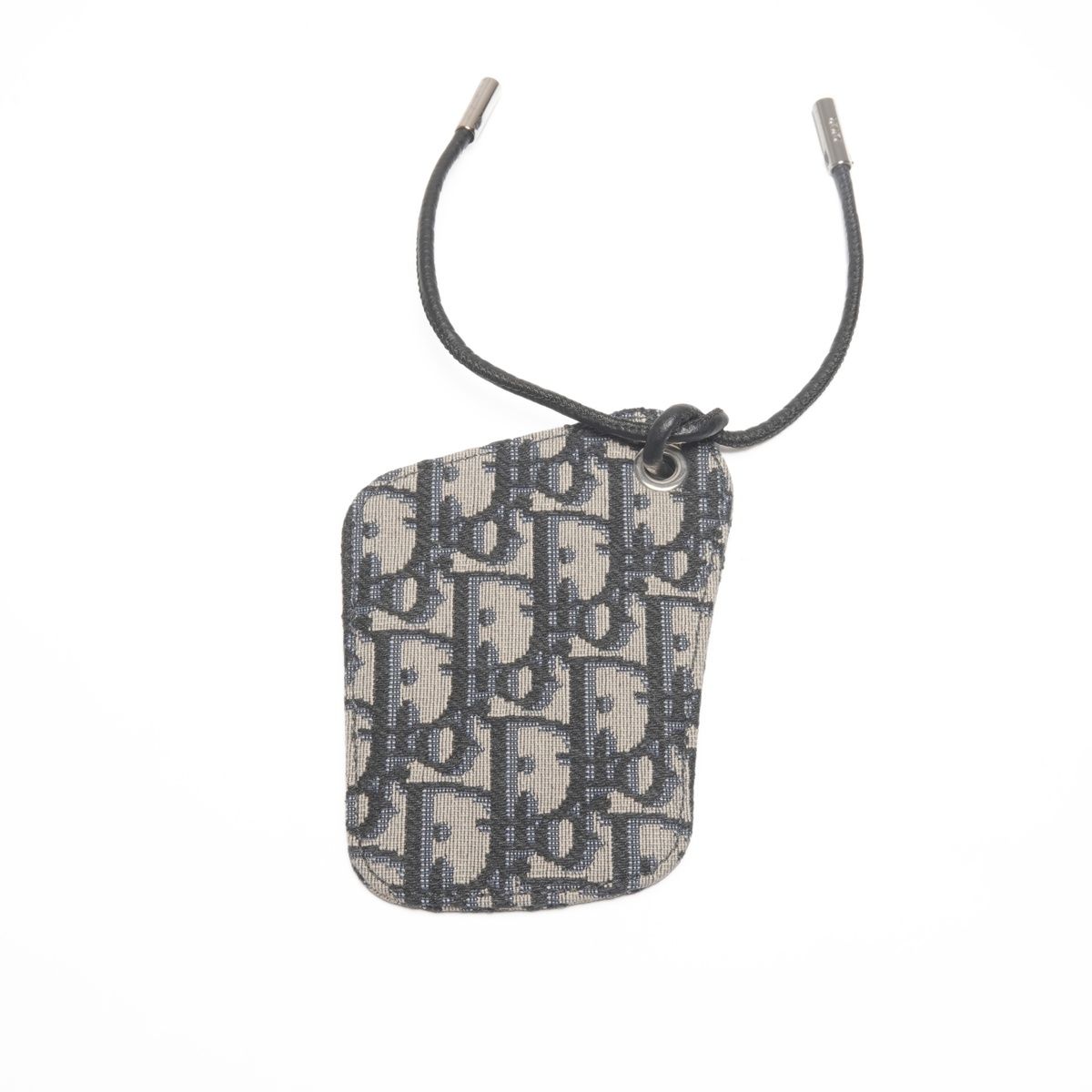 Christian Dior クリスチャンディオール カードケース トロッター キャンバス