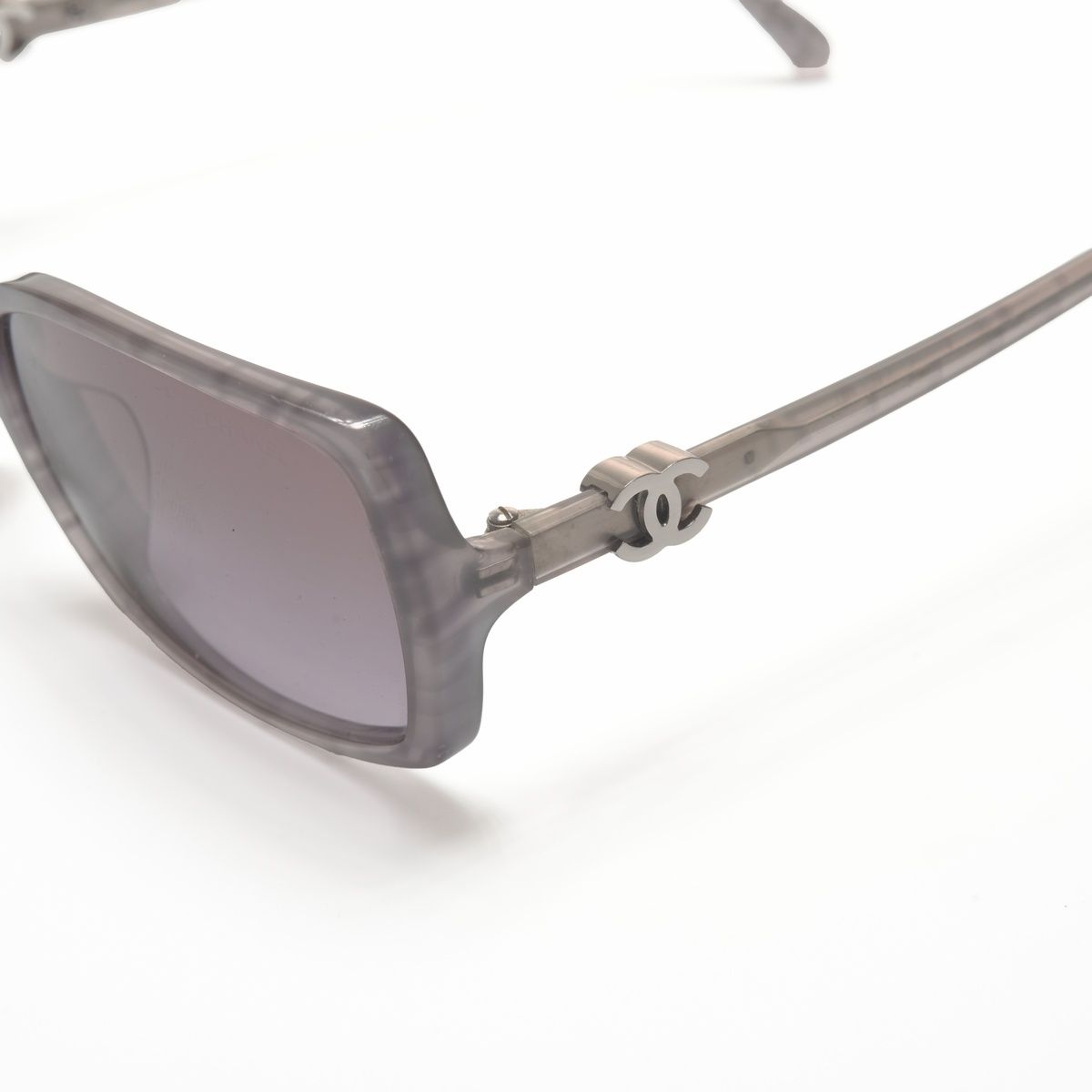  CHANEL シャネル サングラス ミニココマーク その他 小物