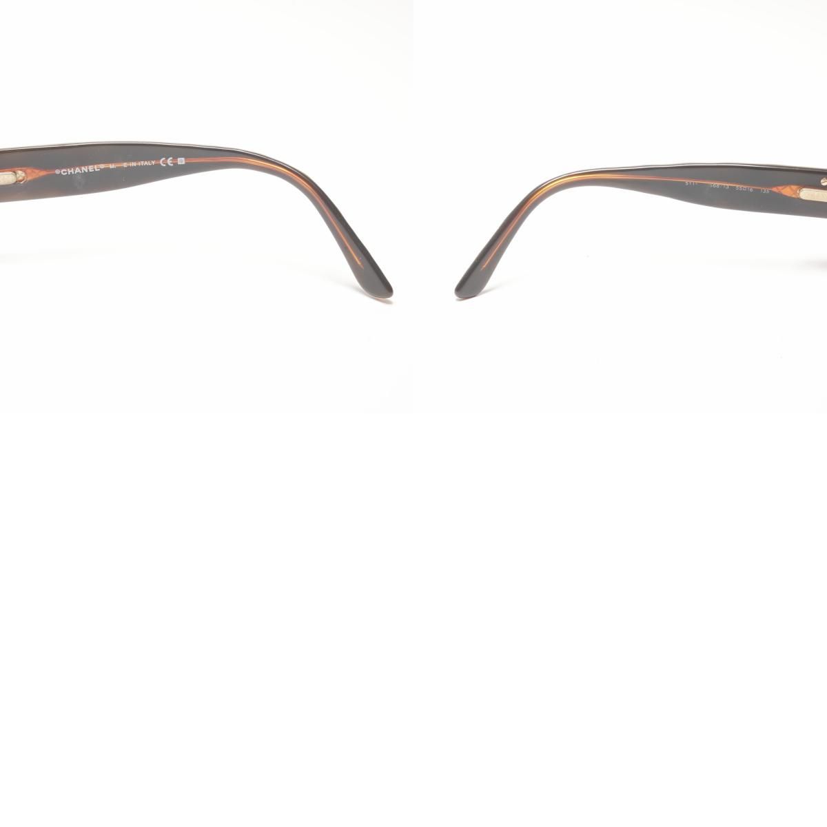 シャネル サングラス